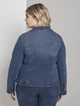 Куртка Tom Tailor 54 Синий 1016629XX7610110 - изображение 3