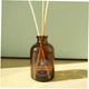 Аромадиффузор Chocolat amer Шоколад екстра чорний Ultra Scent 50 мл - зображення 4