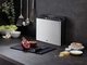 Набор разделочных досок, 4 шт Joseph Joseph 60170 Folio Stainless Steel с кейсом для хранения - изображение 6