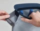 Кошик для білизни Joseph Joseph 50002 Tota 60-літровий - зображення 11