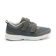 Кроссовки SUECOS Alma Easy Fit Grigio серые с ремешками на липучках р.41 - изображение 3