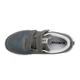 Кроссовки SUECOS Alma Easy Fit Grigio серые с ремешками на липучках р.41 - изображение 5
