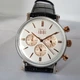 Часы Cerruti 1881 CRA110STR01BK Tremezzo Men Chronograph - изображение 7