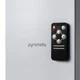 Витяжка Pyramida ND 855 WH - зображення 3