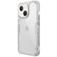 Силиконовый чехол Nillkin с усиленной защитой углов для Apple iPhone 15 Plus (6.7") (Бесцветный (прозрачный)) (171530) - изображение 2