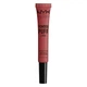 Пудровая матовая помада NYX Professional Makeup Powder Puff Lippie Lip Cream Best Buds 12 мл (10238004) - изображение 2