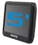 GPS навігатор COYOTE 528 MATE 128mb 4gb 5 дюймів з картами навігації - зображення 1