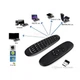 Пульт Air Mouse C120 для TV Box - изображение 2