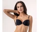 6327/18 black Верхня частина купальника Jasmine 80B-L - зображення 1