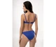 6327/18 bright blue Верхня частина купальника Jasmine 80B-L - зображення 2