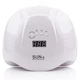 Лампа LED/UV гібрид SUN X 54 Вт White - зображення 3
