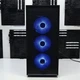 Рабочая станция PowerUp Desktop #61 Core i9 10980хе/32 GB/HDD 1 TB/SSD 480 GB/GeForce RTX 3060 12GB - изображение 3