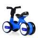 Дитячий електромобіль Bambi Racer, M 4086-4, , Синій - зображення 6