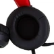 Наушники игровые Fantech HG20 Chief II Чёрный - изображение 4