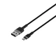 USB Baseus USB to Micro 2.4A CAMKLF-B Цвет Красно-Чёрный, 91 - изображение 6