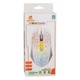 USB Миша JEQANG JM-813 Колір Чорный - изображение 2