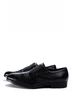 Туфли классические Giampiero Nicola 44 Черный 3304 - изображение 5