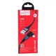 USB Hoco U100 Orbit Micro Цвет Красный - изображение 2