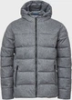 Куртка Fred Mello XL Серый (FM21W07KD_GREY-XL) - изображение 7