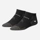 Набор женских носков HEAD Performance Sneaker 2P 741017001-200 35-38 р 2 пары Черный (8713537918381) - изображение 4