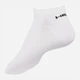 Набор носков HEAD Sneaker 3P Unisex 761010001-300 35-38 р 3 пары Белый (8718824272375) - изображение 4