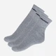 Набор носков HEAD Short Crew 3P Unisex 771026001-400 35-38 р 3 пары Серый (8718824462592) - изображение 1