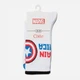 Носки Conte Marvel 19С-116СПМ-176 23-25 р Белые (4810226492734) - изображение 2