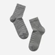 Носки Conte Comfort Кашемир 14С-66СП-47 36-37 Серые (4810226060834) - изображение 1