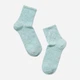 Носки Conte Comfort Меланж 14С-115СП-0 36-37 Бледно-бирюзовые (4810226064061) - изображение 1