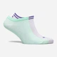 Набор носков Puma Heritage Sneaker 281011001003 35-38 р 2 пары Серый/Жёлтый (8718824801513) - изображение 2