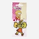Носки Disney Simpson 13057681-2 35-41 Белые (3349610000022) - изображение 2