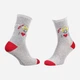 Шкарпетки Disney Minions 13890131-6 36-41 Світло-сірі (3349610011882) - зображення 1