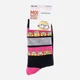 Шкарпетки Disney Minions 13890131-7 36-41 Чорні (3349610011899) - зображення 2