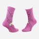Носки Disney Fees Clochettes 13890152-8 36-41 Пурпурные (3349610000770) - изображение 1