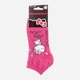Носки Disney Hello Kitty 13890712-3 35-41 Пурпурные (3349610000466) - изображение 2