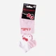 Носки Disney Hello Kitty 13890712-8 35-41 Белые (3349610000510) - изображение 2