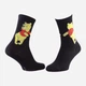 Носки Disney Winnie 13893220-6 36-41 Черные (3349610001036) - изображение 1
