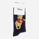 Носки Disney Winnie 13893220-6 36-41 Черные (3349610001036) - изображение 2