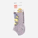 Шкарпетки Disney Minions 13894812-7 36-41 Сірі (3349610001128) - зображення 2