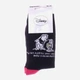Шкарпетки Disney Winnie 13896420-5 36-41 Чорні (3349610001180) - зображення 2