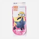 Носки Disney Minions 17890635-1 36-41 Пурпурные (3349610001265) - изображение 2