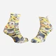 Шкарпетки Disney Minions 17890635-3 36-41 Жовті (3349610001289) - зображення 1