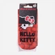 Носки Disney Hello Kitty 17890735-1 36-41 Красные (3349610001302) - изображение 2