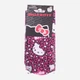 Носки Disney Hello Kitty 17890735-4 36-41 Пурпурные (3349610001333) - изображение 2