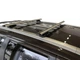 Багажная система Kenguru для Mitsubishi Pajero Sport 2 шт - изображение 2