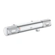 Смеситель термостатический для душа Grohe Grohtherm 1000 Performance 34778000 - изображение 1