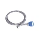 Гибкая подводка для воды SD Plus 120 см ГГ SD397W120 - изображение 1
