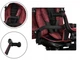Велосипед трехколесный Lionelo Kori Red Burgundy - изображение 7