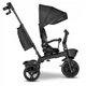 Велосипед триколісний Lionelo Kori Grey Stone - зображення 8