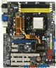 Материнская плата ТОПОВАЯ Socket AM2+ ASUS M3N WS 125W ( Socket AM2+/ AM3 , DDR2, NVIDIA GeForce 8200, PCI-Ex16 ) Б/У - зображення 1